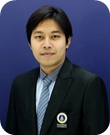 Photo of Mr. Tanintorn Atsawakultarin
